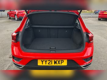 Used Volkswagen T-Roc 2021 for sale - 79869181: Photo