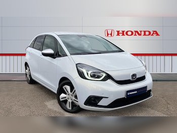 Honda - Jazz