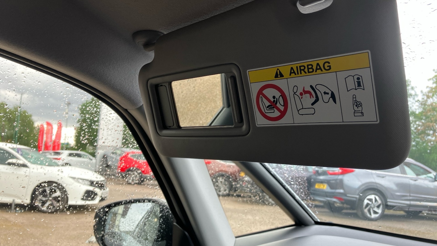 Vehicle 25