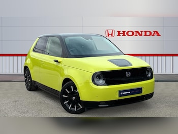 2022 (22) - 113kW Advance 36kWh 5dr Auto Electric Hatchback
