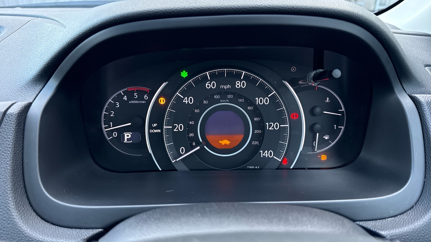 Used Honda CR-V 2018 for sale - 76531334: Photo 11