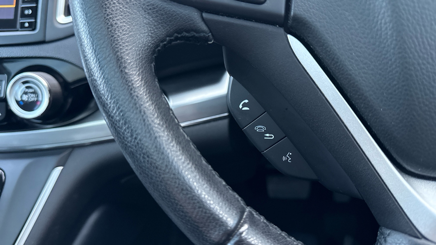 Used Honda CR-V 2018 for sale - 76531334: Photo 20