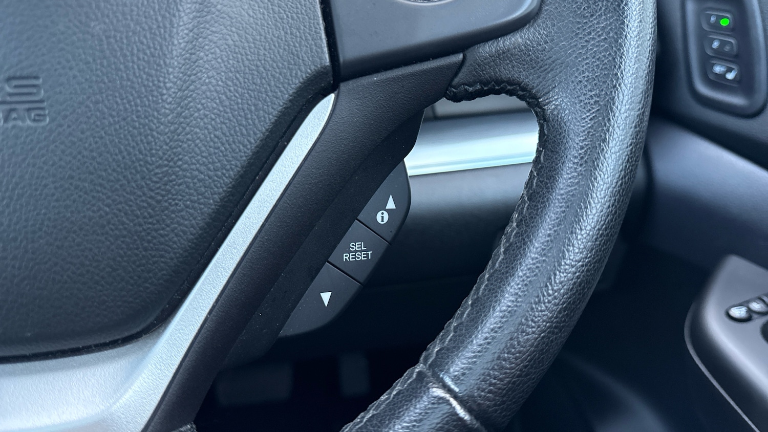 Used Honda CR-V 2018 for sale - 76531334: Photo 21