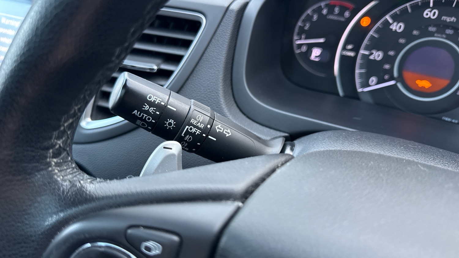 Used Honda CR-V 2018 for sale - 76531334: Photo 22