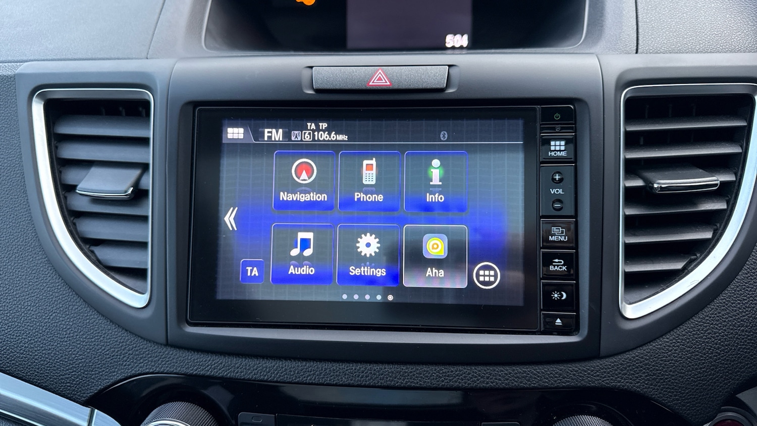 Used Honda CR-V 2018 for sale - 76531334: Photo 27