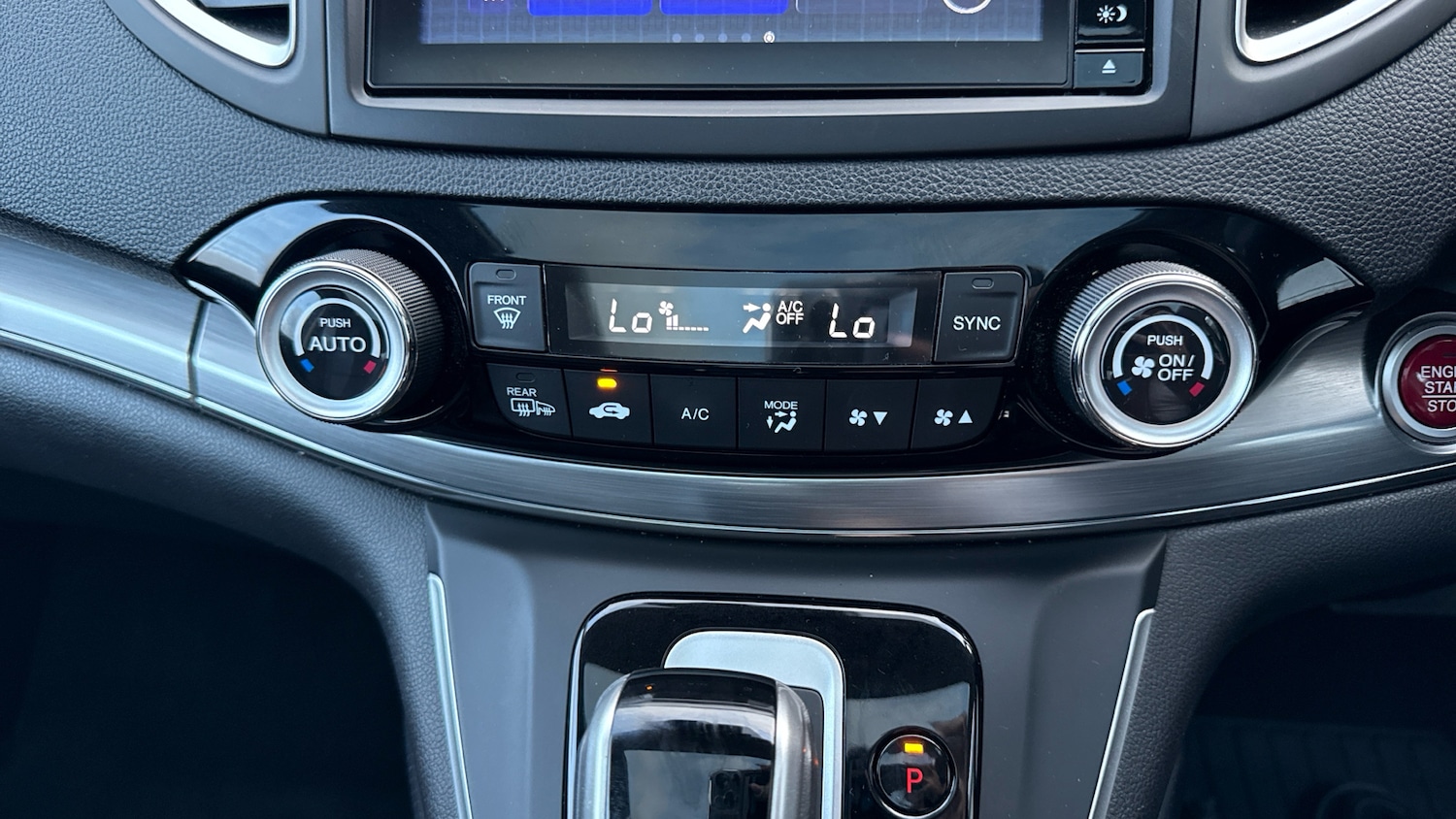 Used Honda CR-V 2018 for sale - 76531334: Photo 28