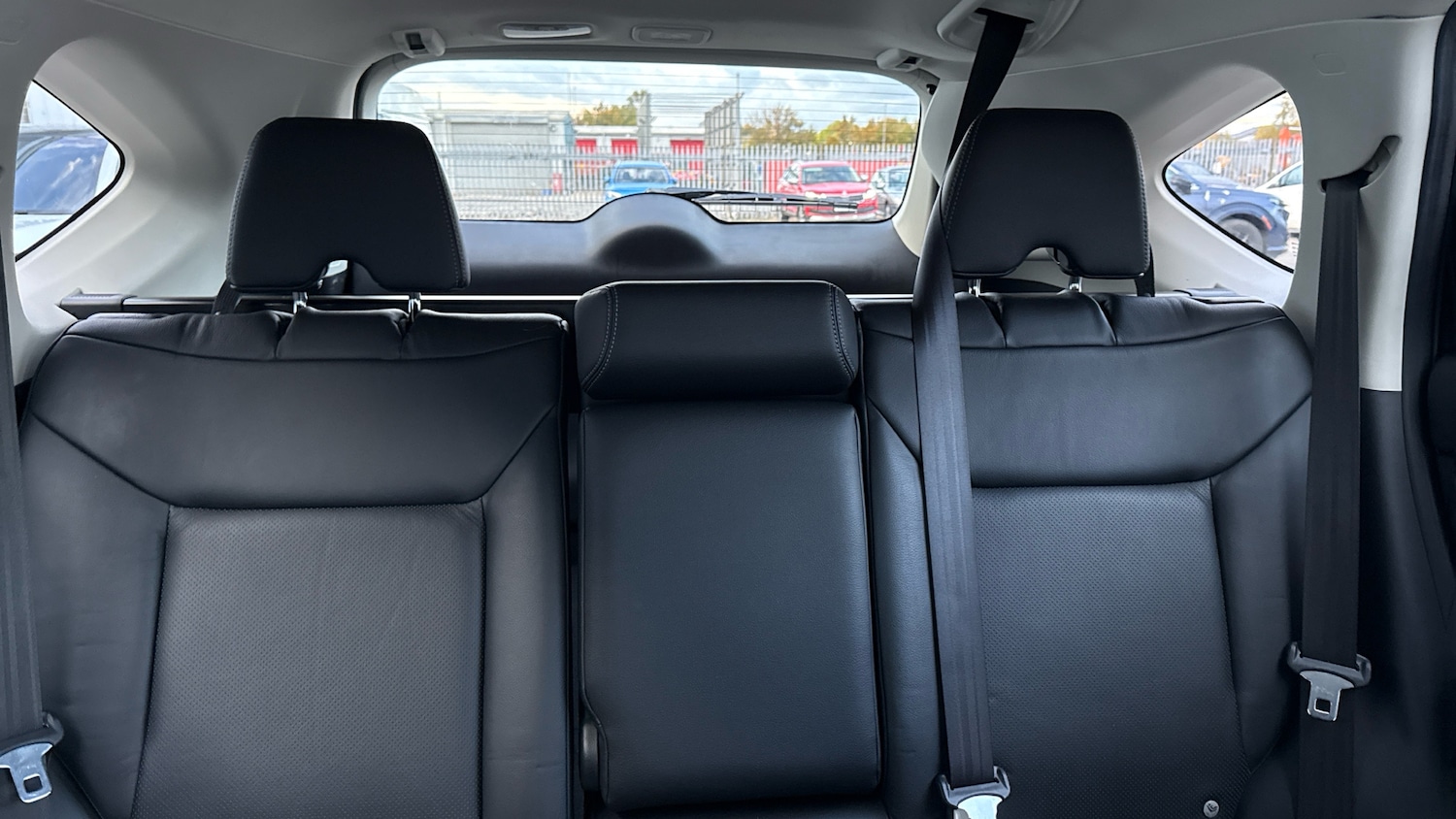 Used Honda CR-V 2018 for sale - 76531334: Photo 38