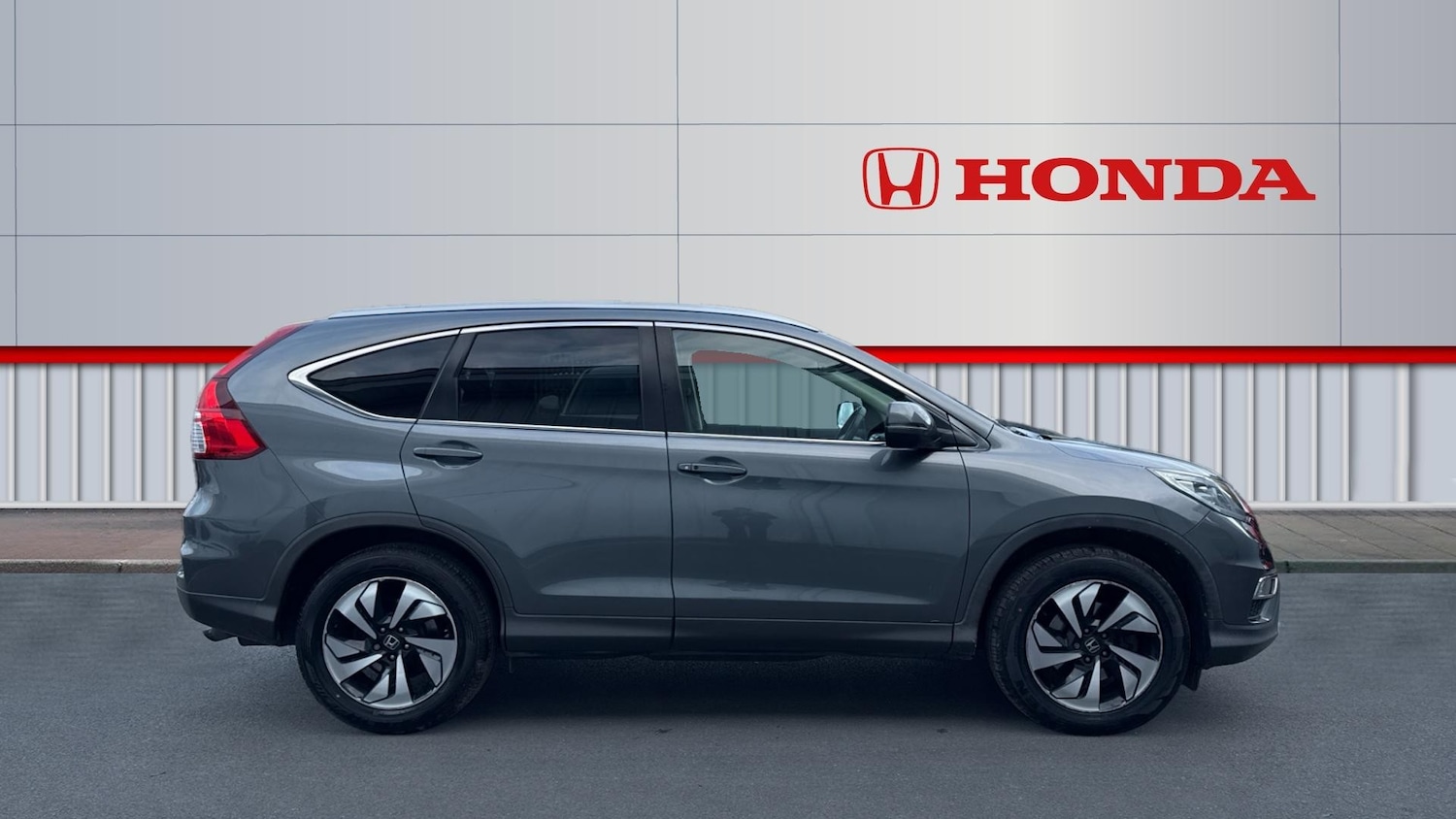 Used Honda CR-V 2018 for sale - 76531334: Photo 5