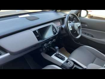 Used Honda Jazz 2022 for sale - 74301619: Photo