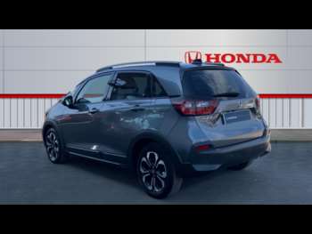 Used Honda Jazz 2022 for sale - 74301619: Photo