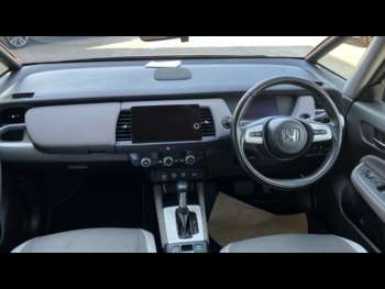Used Honda Jazz 2022 for sale - 74301619: Photo