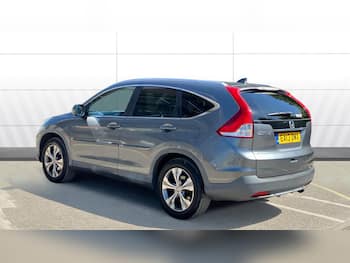 Used Honda CR-V 2013 for sale - 79569117: Photo
