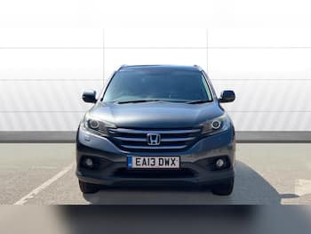 Used Honda CR-V 2013 for sale - 79569117: Photo
