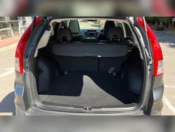 Used Honda CR-V 2013 for sale - 79569117: Photo