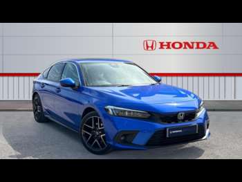 2024 (24) - 2.0 eHEV Advance 5dr CVT Hybrid Hatchback