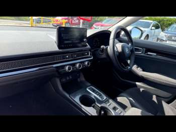 Used Honda Civic 2024 for sale - 74931871: Photo