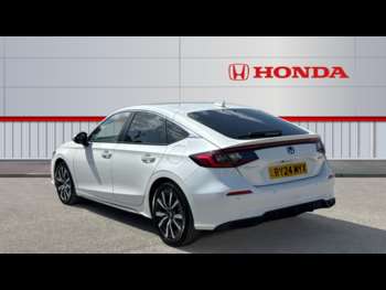 Used Honda Civic 2024 for sale - 74931871: Photo