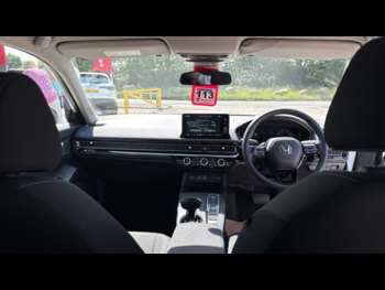 Used Honda Civic 2024 for sale - 74931871: Photo
