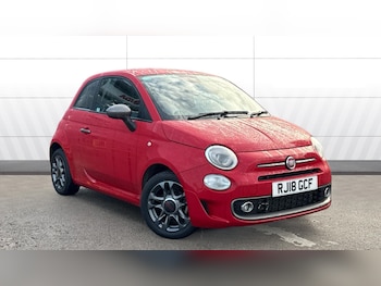 Fiat - 500