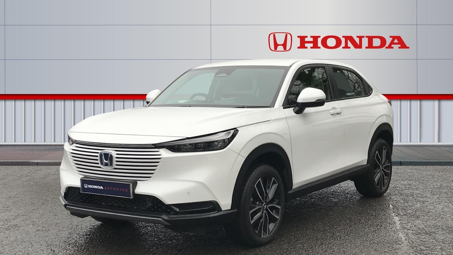 Used Honda HR-V 2023 for sale - 77728919: Photo 10