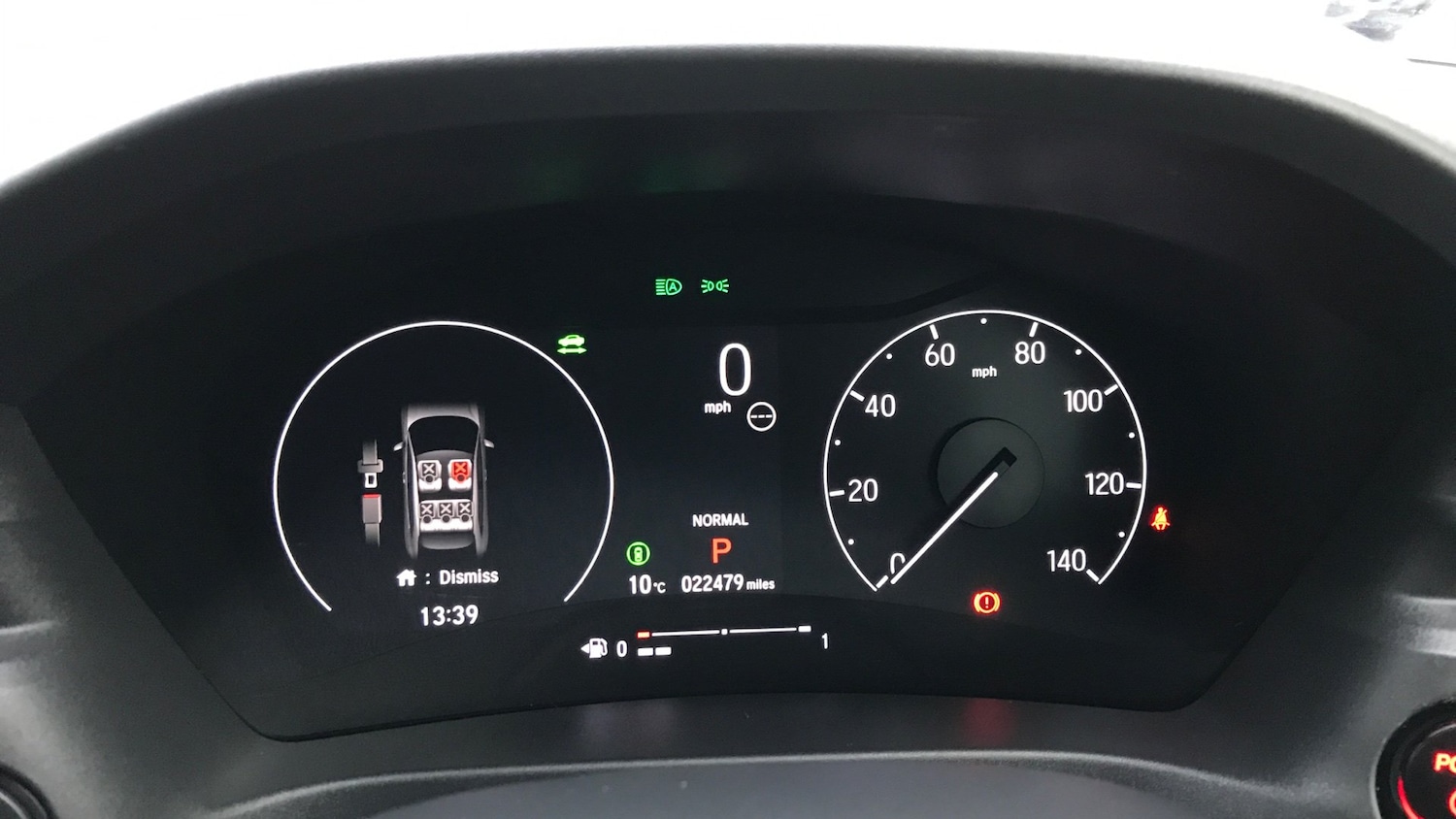 Used Honda HR-V 2023 for sale - 77728919: Photo 11