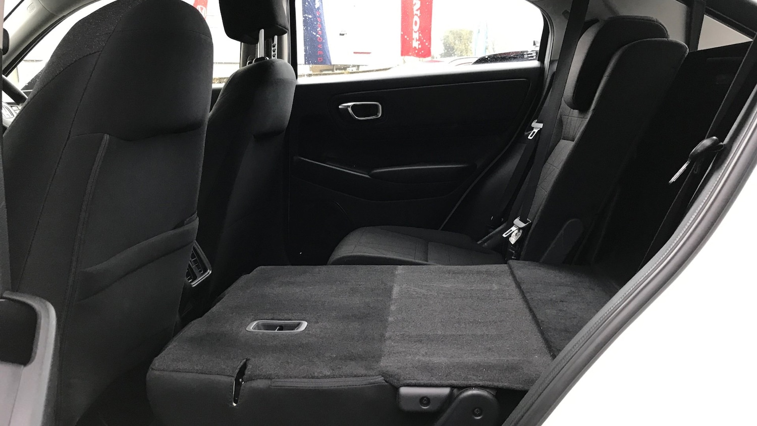 Used Honda HR-V 2023 for sale - 77728919: Photo 14