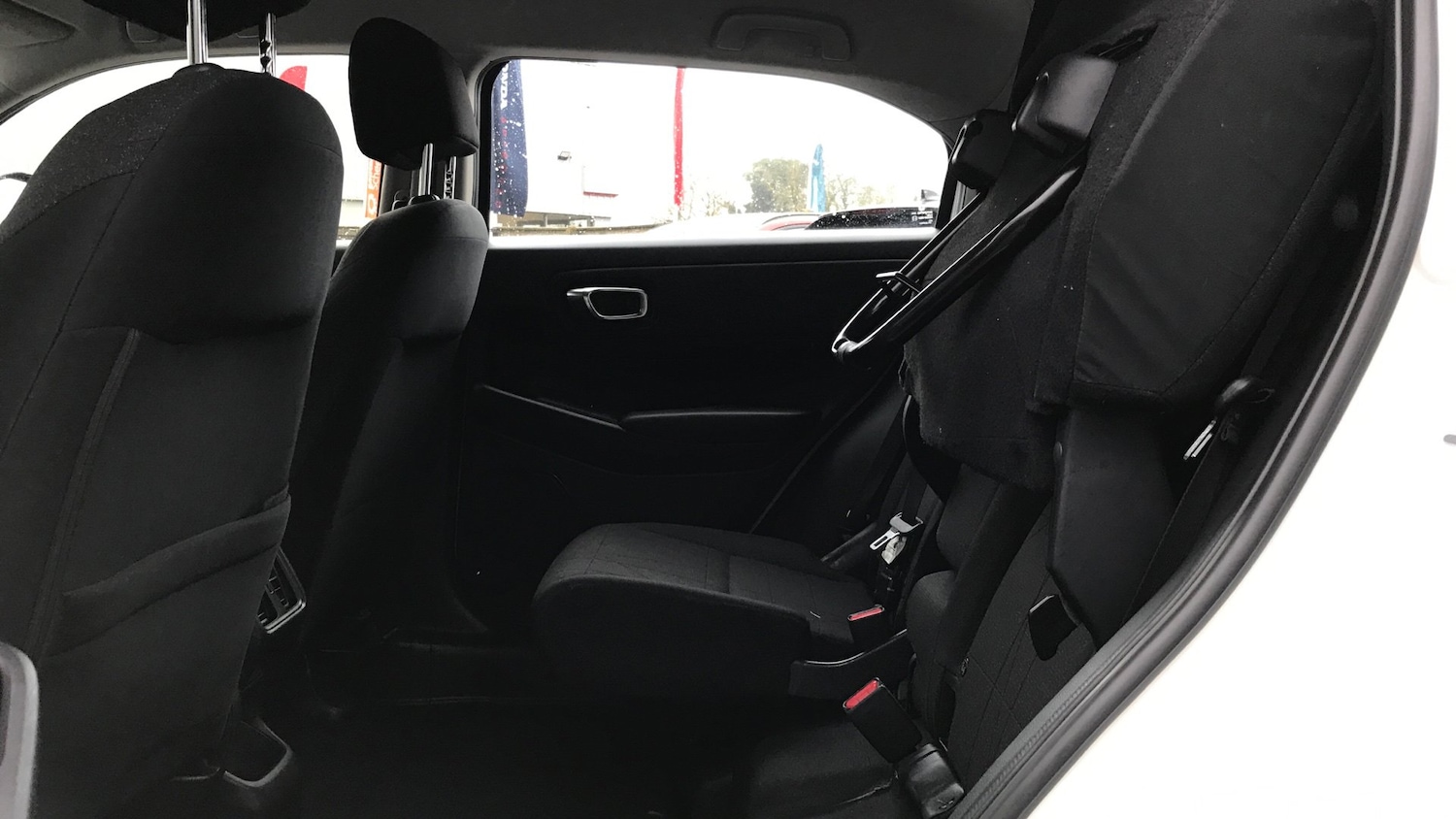 Used Honda HR-V 2023 for sale - 77728919: Photo 15