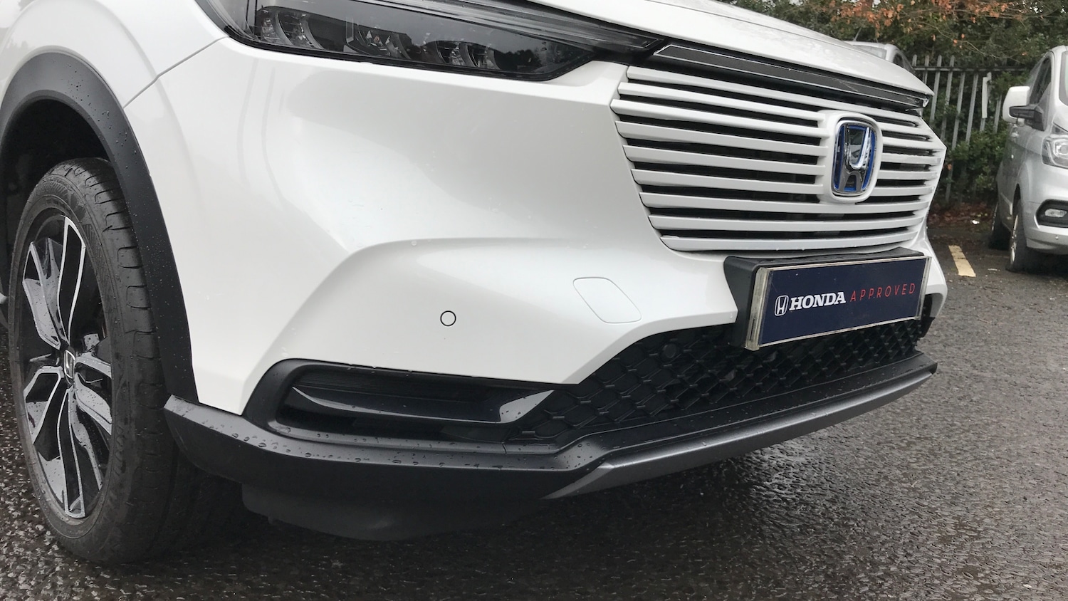 Used Honda HR-V 2023 for sale - 77728919: Photo 19