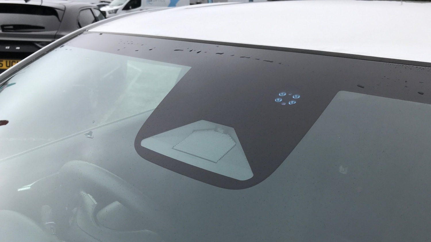 Used Honda HR-V 2023 for sale - 77728919: Photo 22