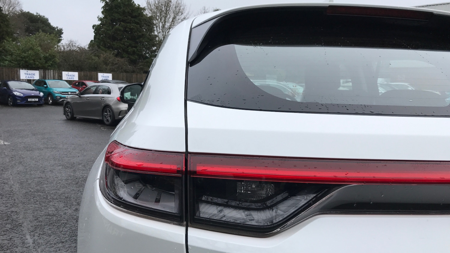 Used Honda HR-V 2023 for sale - 77728919: Photo 25