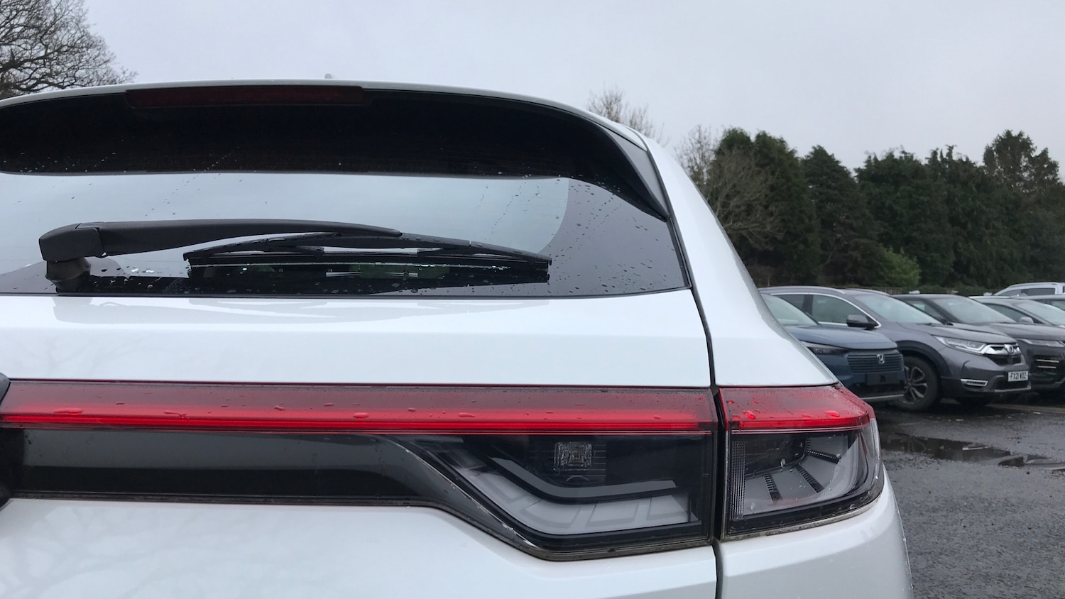 Used Honda HR-V 2023 for sale - 77728919: Photo 28