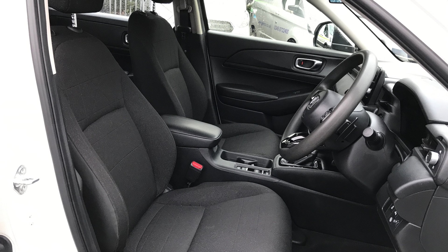 Used Honda HR-V 2023 for sale - 77728919: Photo 30