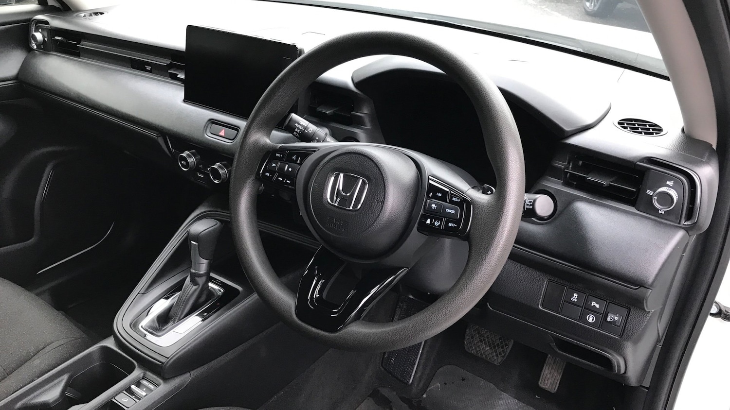 Used Honda HR-V 2023 for sale - 77728919: Photo 31