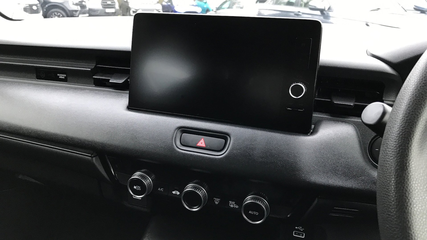 Used Honda HR-V 2023 for sale - 77728919: Photo 34