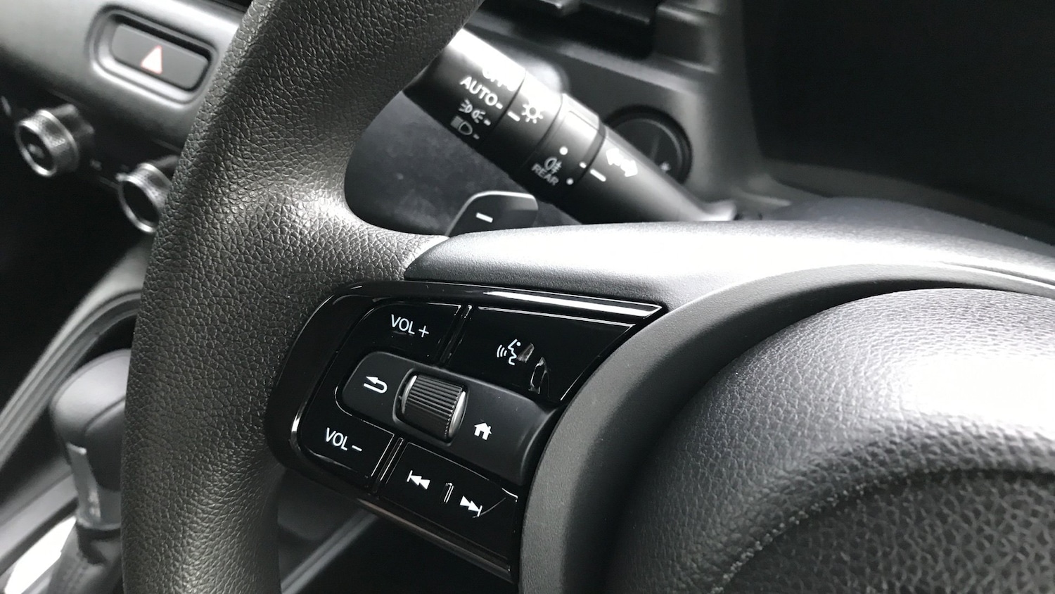 Used Honda HR-V 2023 for sale - 77728919: Photo 35