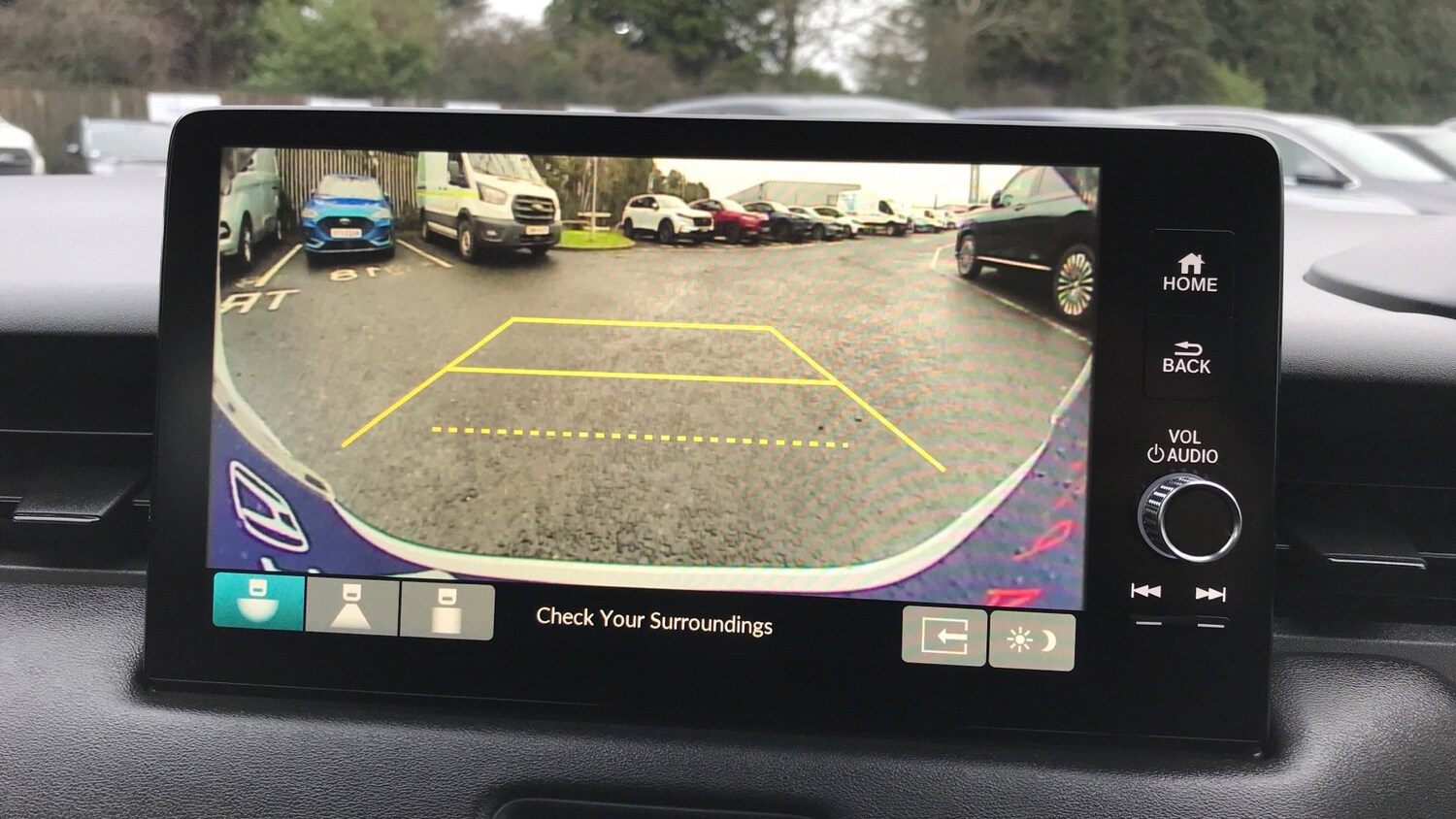 Used Honda HR-V 2023 for sale - 77728919: Photo 38