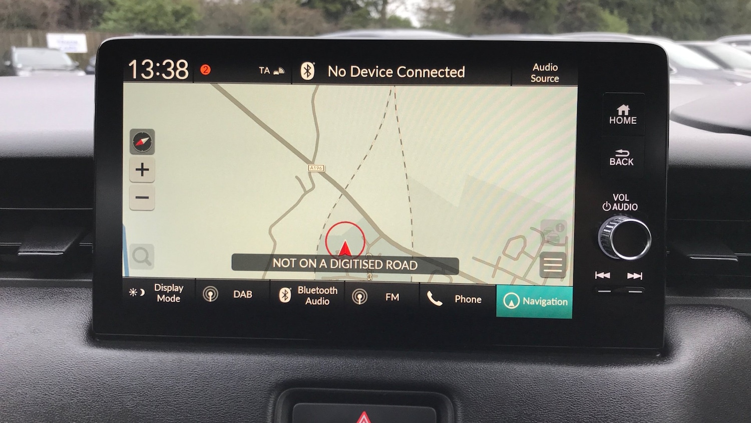 Used Honda HR-V 2023 for sale - 77728919: Photo 39