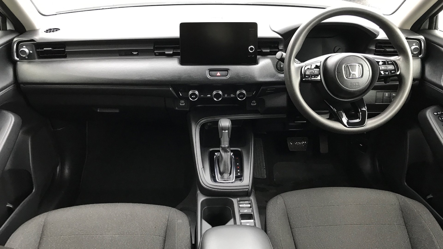 Used Honda HR-V 2023 for sale - 77728919: Photo 4