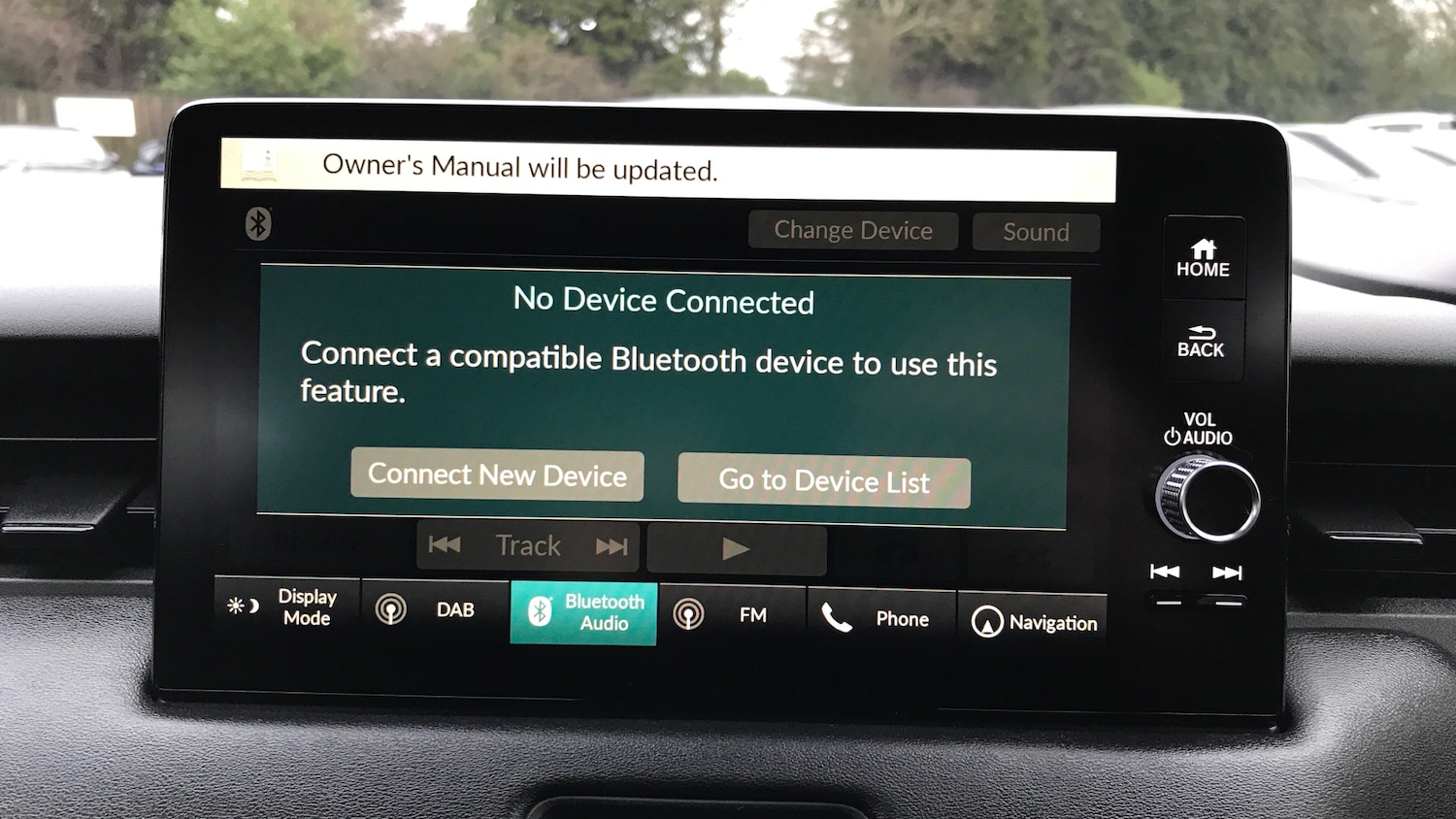 Used Honda HR-V 2023 for sale - 77728919: Photo 40