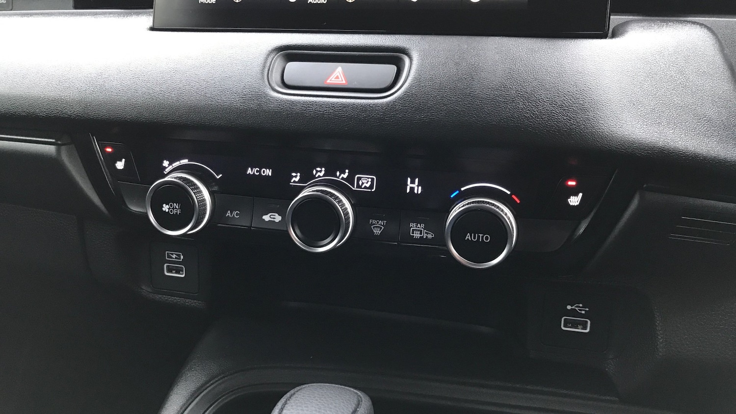 Used Honda HR-V 2023 for sale - 77728919: Photo 43