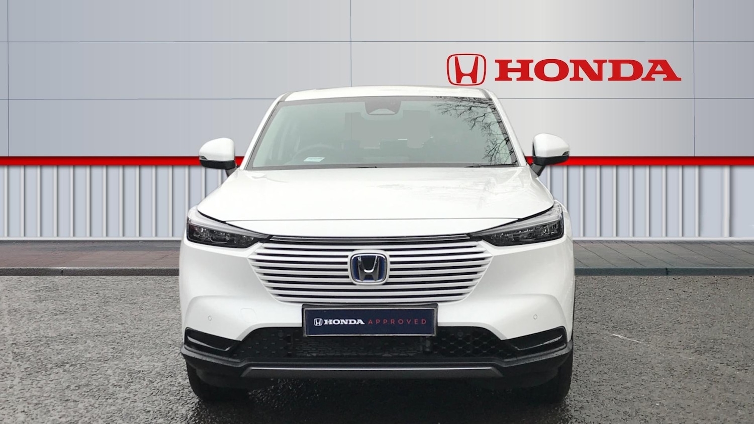 Used Honda HR-V 2023 for sale - 77728919: Photo 6