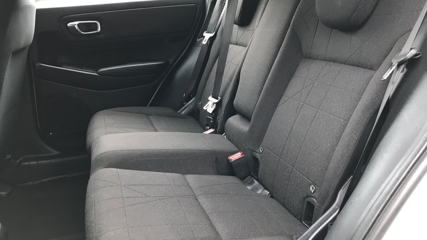 Used Honda HR-V 2023 for sale - 77728919: Photo 8