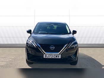 Used Nissan Qashqai 2023 for sale - 78870426: Photo