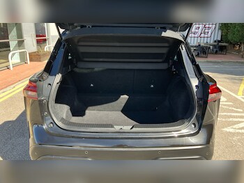 Used Nissan Qashqai 2023 for sale - 78870426: Photo