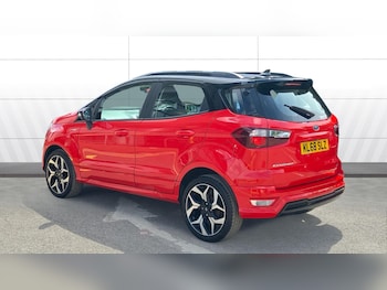 Used Ford Ecosport 2019 for sale - 79055158: Photo