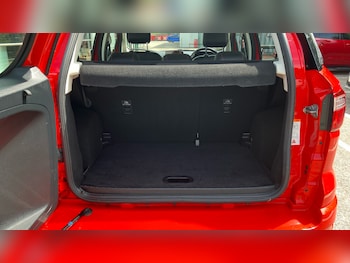 Used Ford Ecosport 2019 for sale - 79055158: Photo