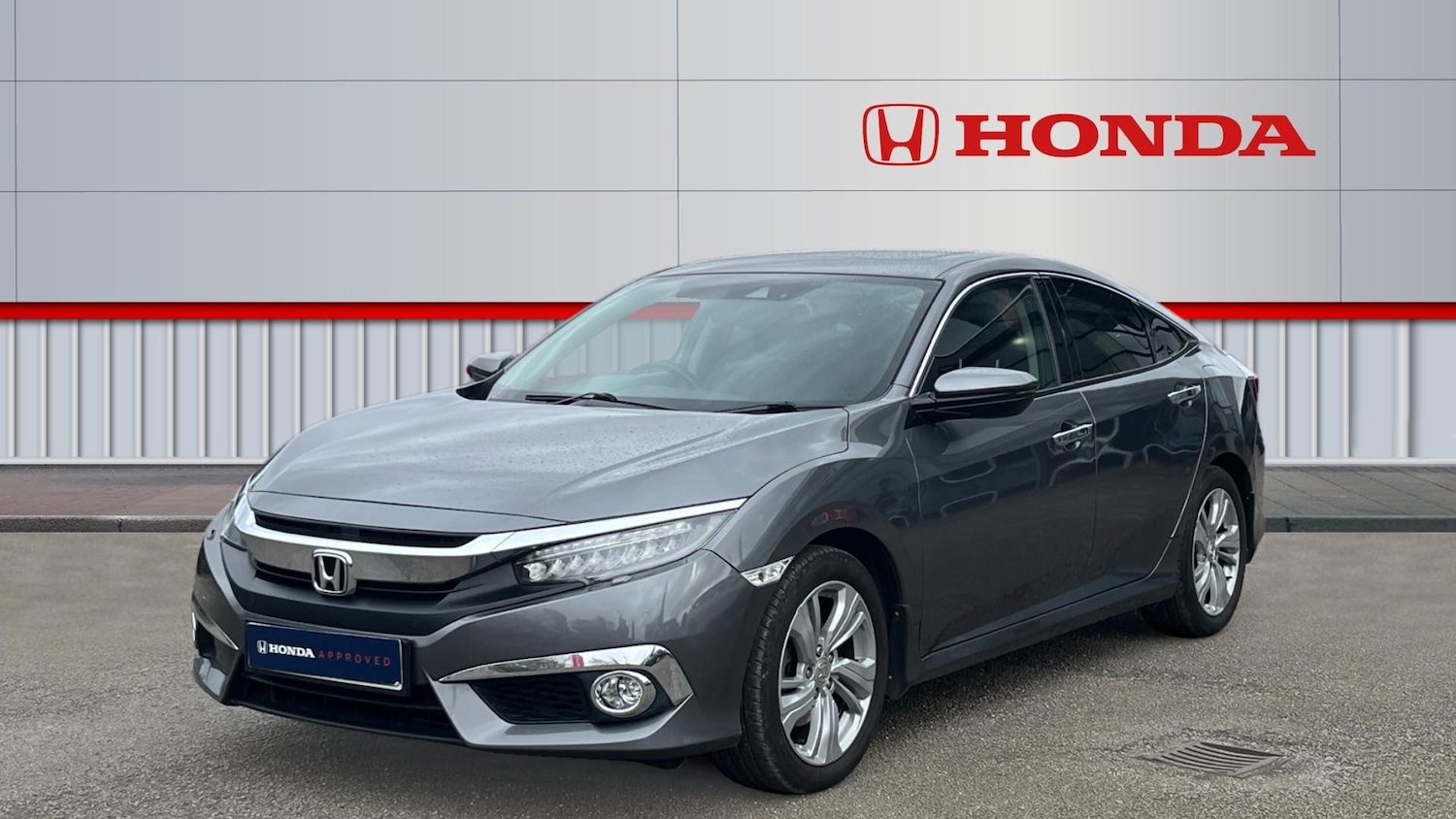 Used Honda Civic 2018 for sale - 76640788: Photo 10