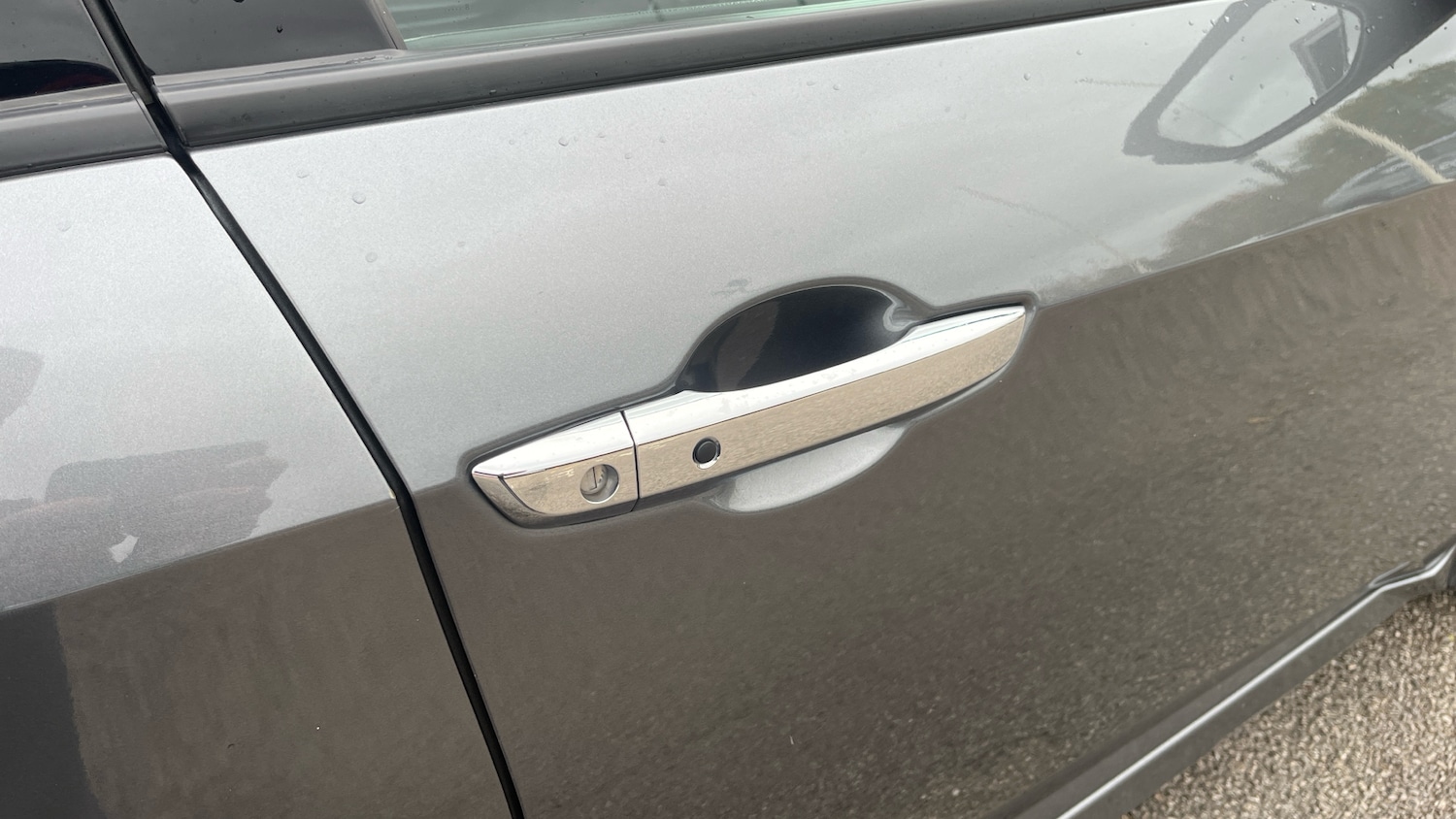 Used Honda Civic 2018 for sale - 76640788: Photo 24