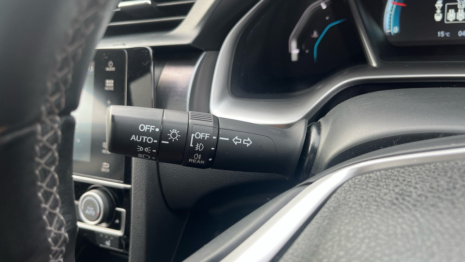 Used Honda Civic 2018 for sale - 76640788: Photo 42