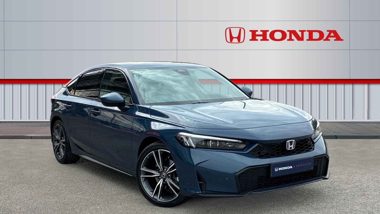 Used Honda Civic 2025 for sale - 76129282: Photo 1